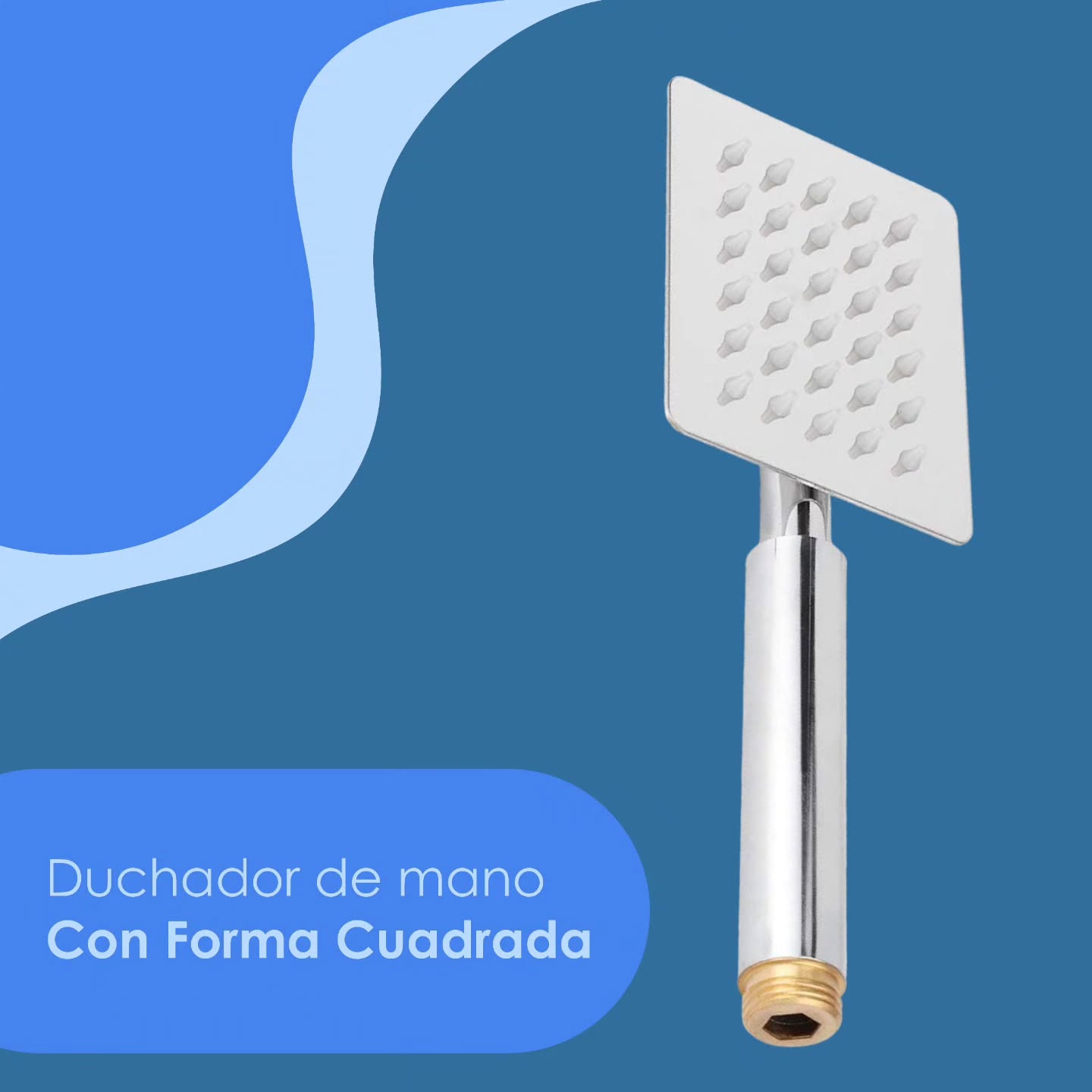 Grifo de Cocina Moderno