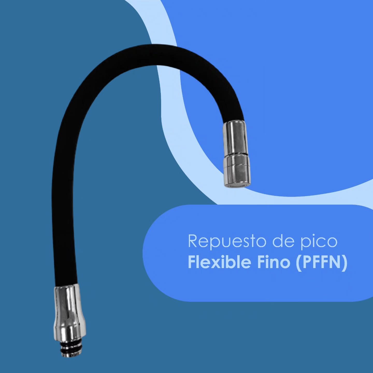 Grifería Baño Elegante