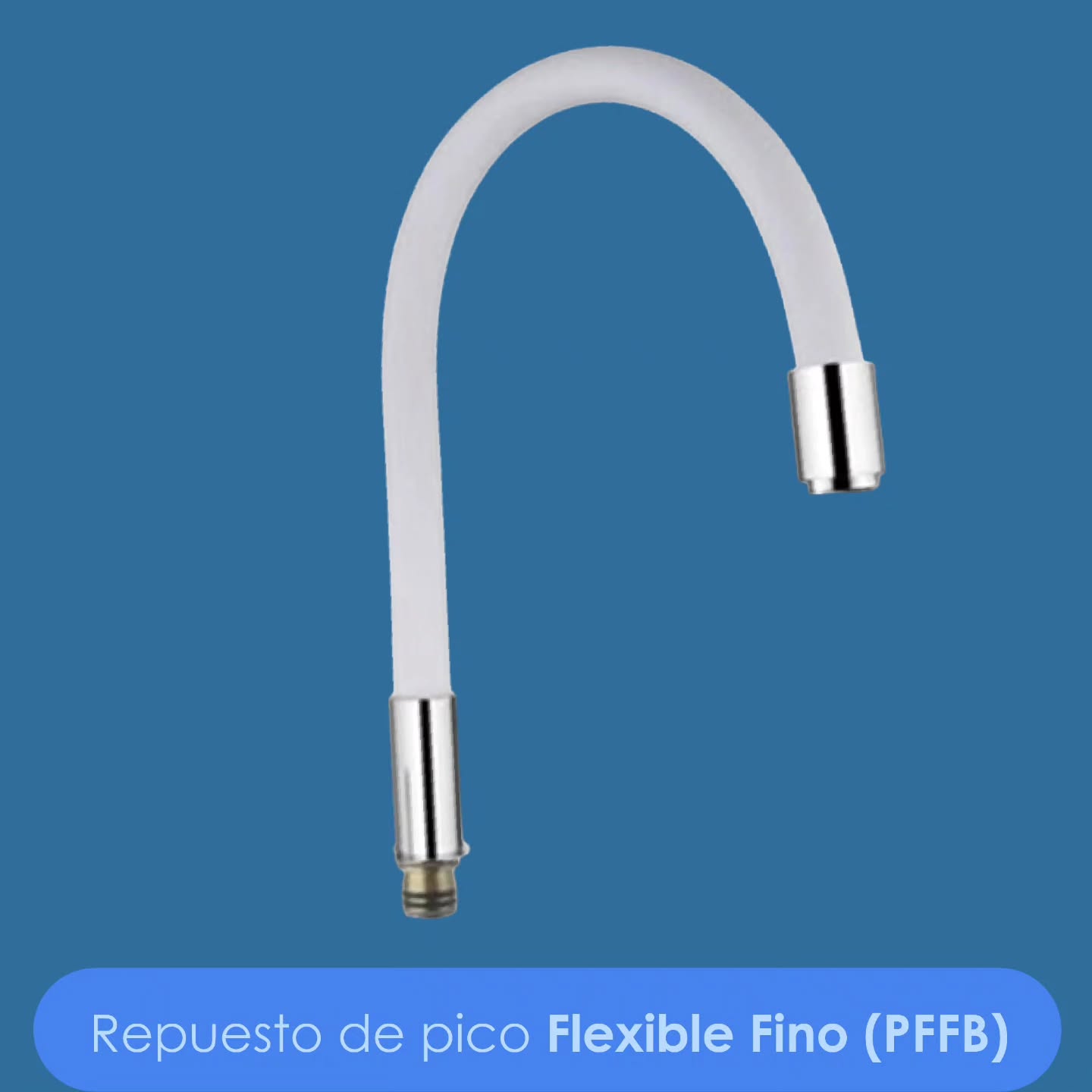 Sistema Ducha Completo