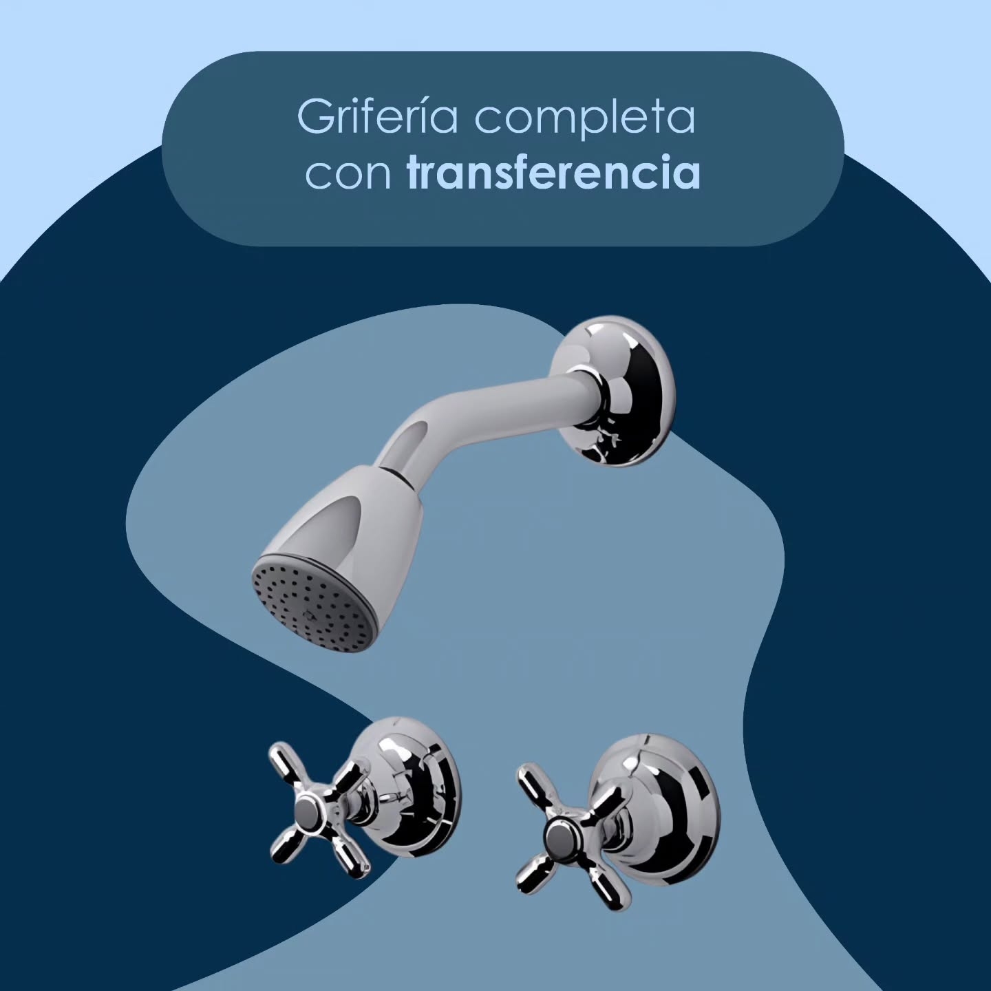 Grifo Cocina Sensor