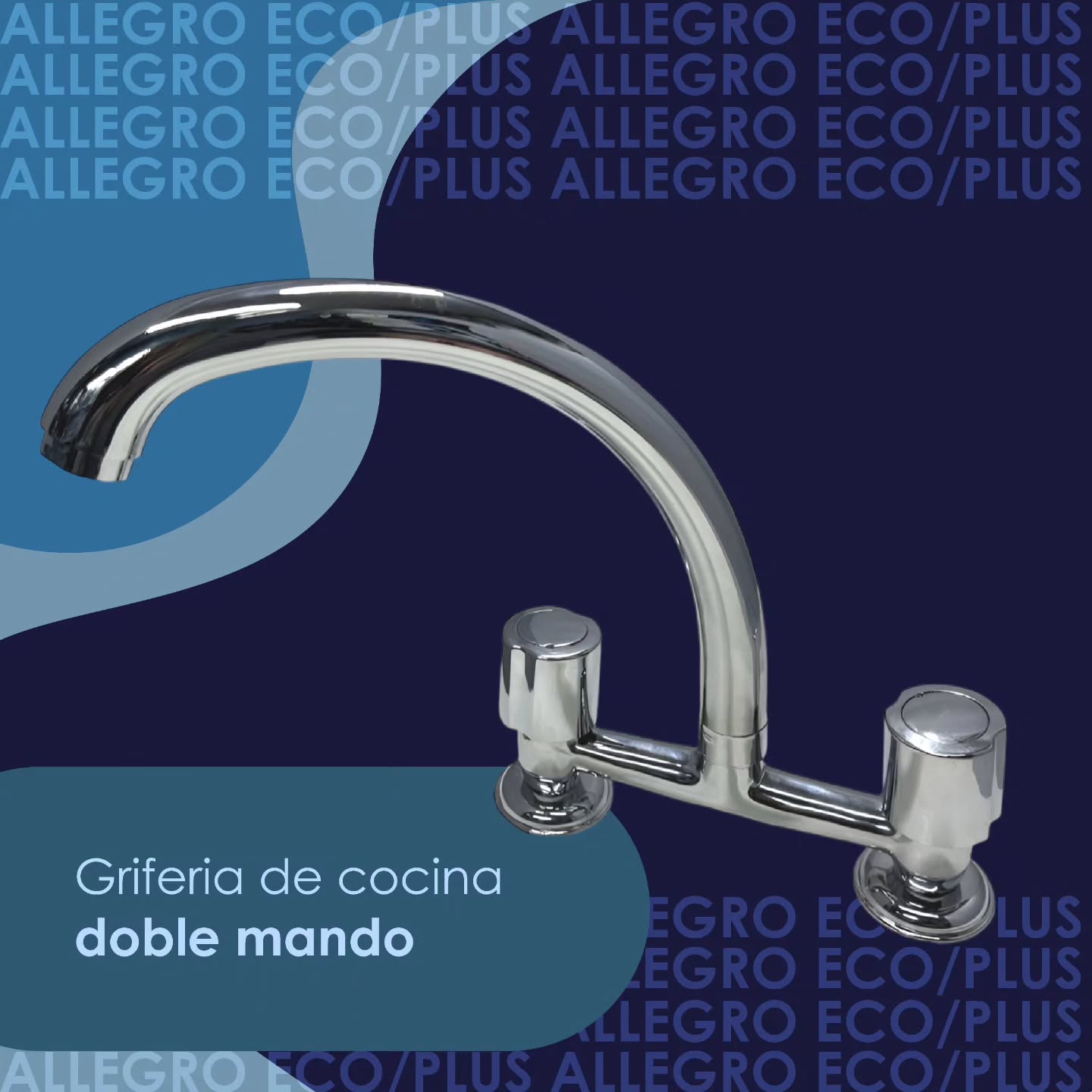 Sistema Ducha Digital