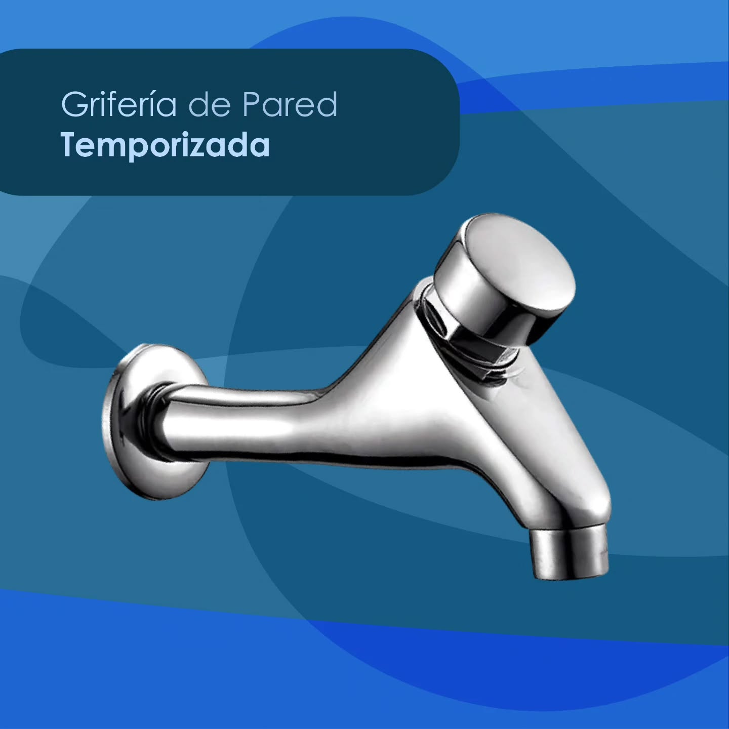 Grifo Cocina Económico