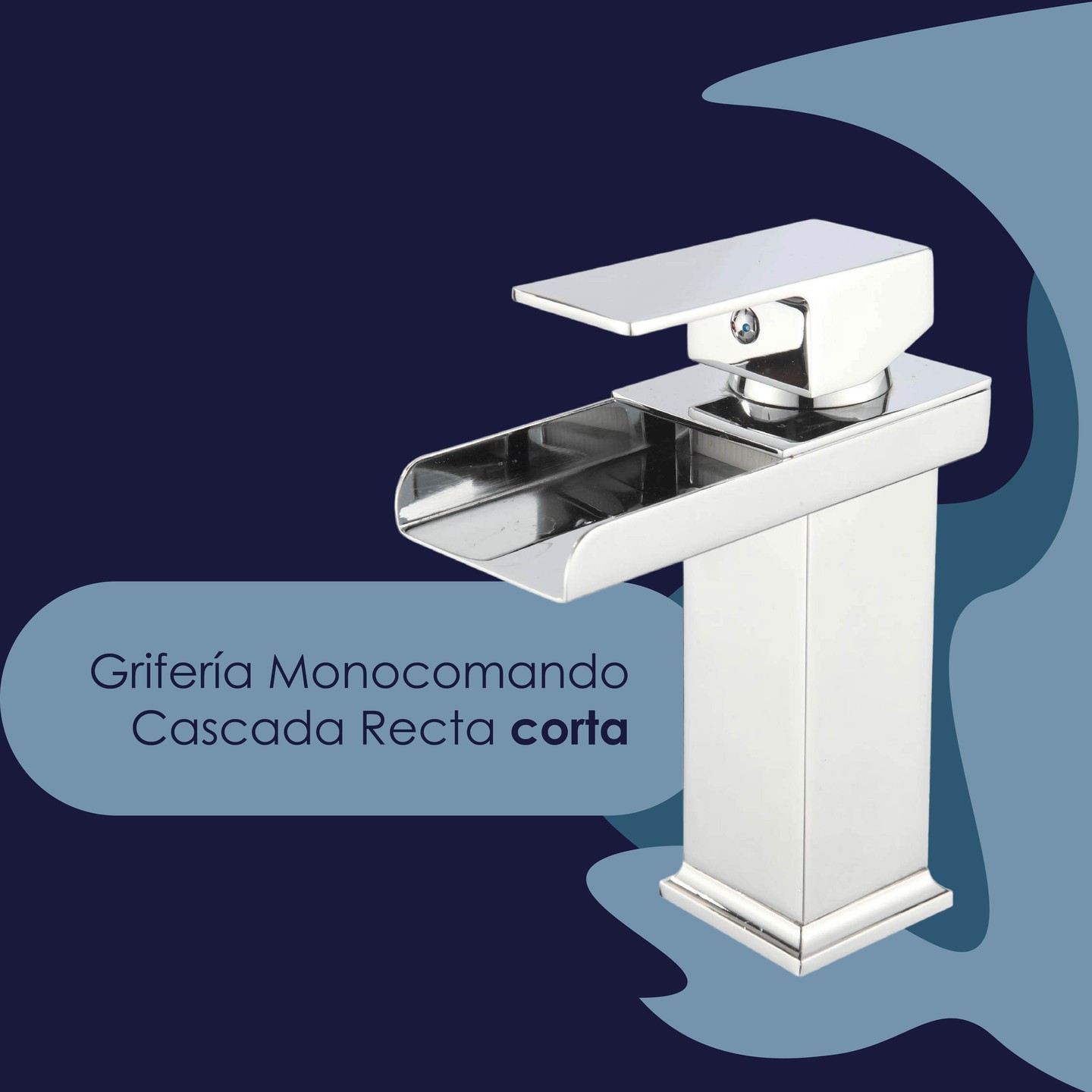 Grifo de Cocina Premium