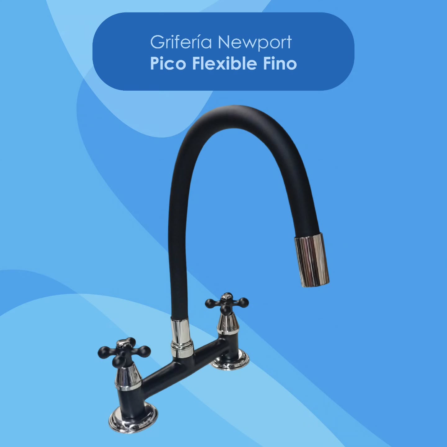 Sistema Ducha Completo